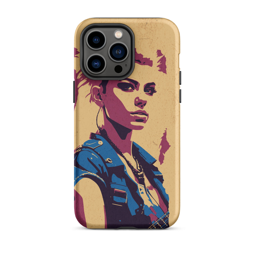 Tough Case for iPhone®