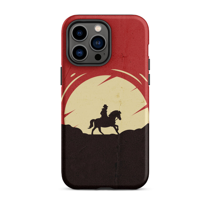 Tough Case for iPhone®