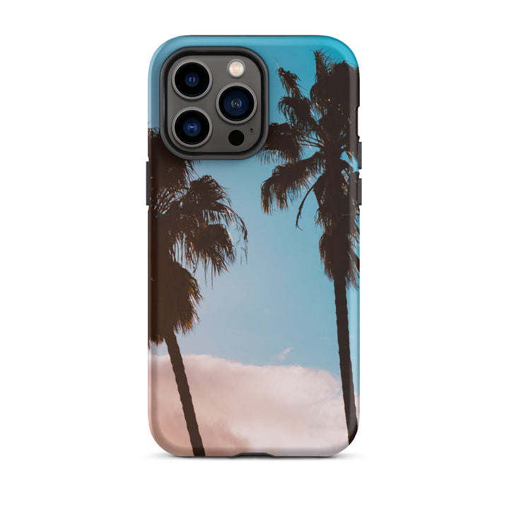 Tough Case for iPhone®