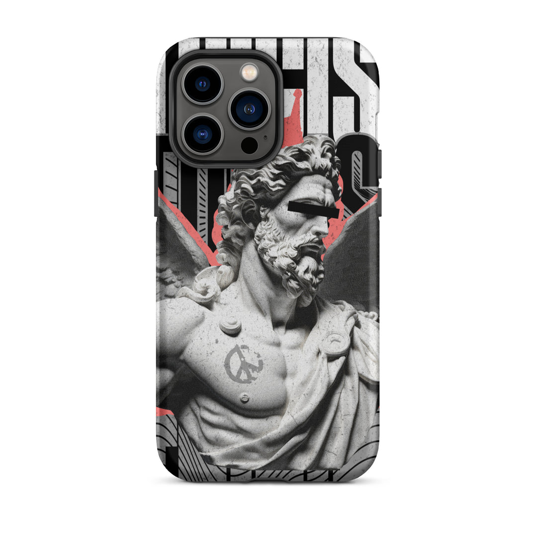 Tough Case for iPhone®