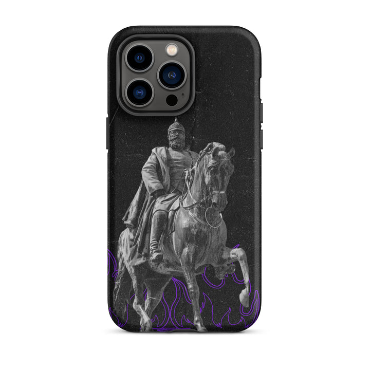 Tough Case for iPhone®