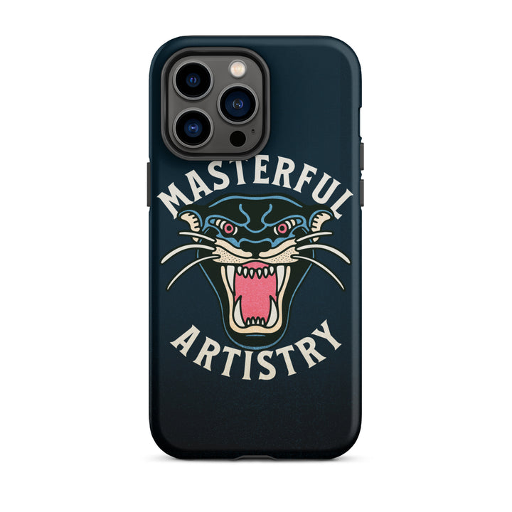 Tough Case for iPhone®