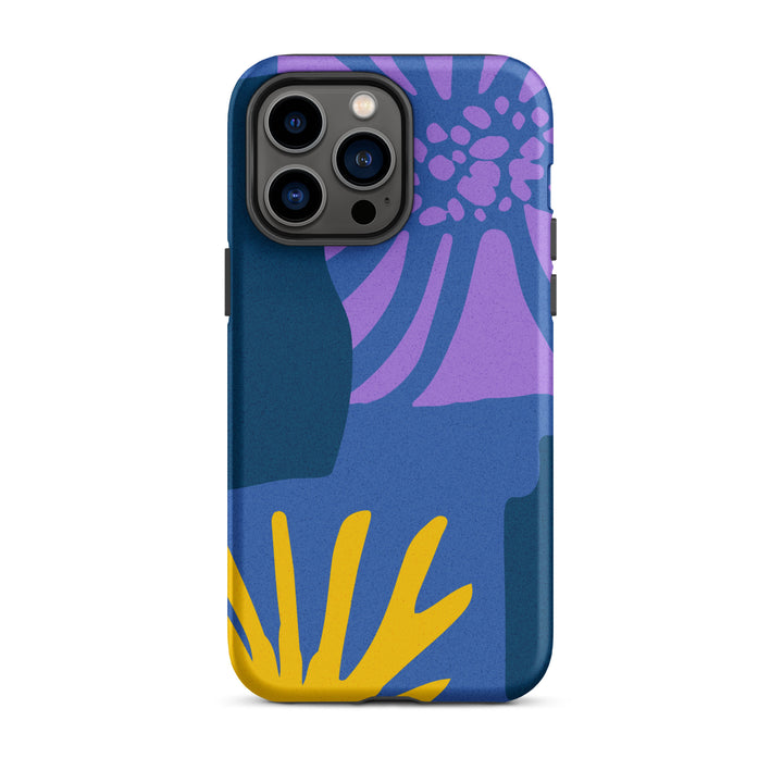 Tough Case for iPhone®