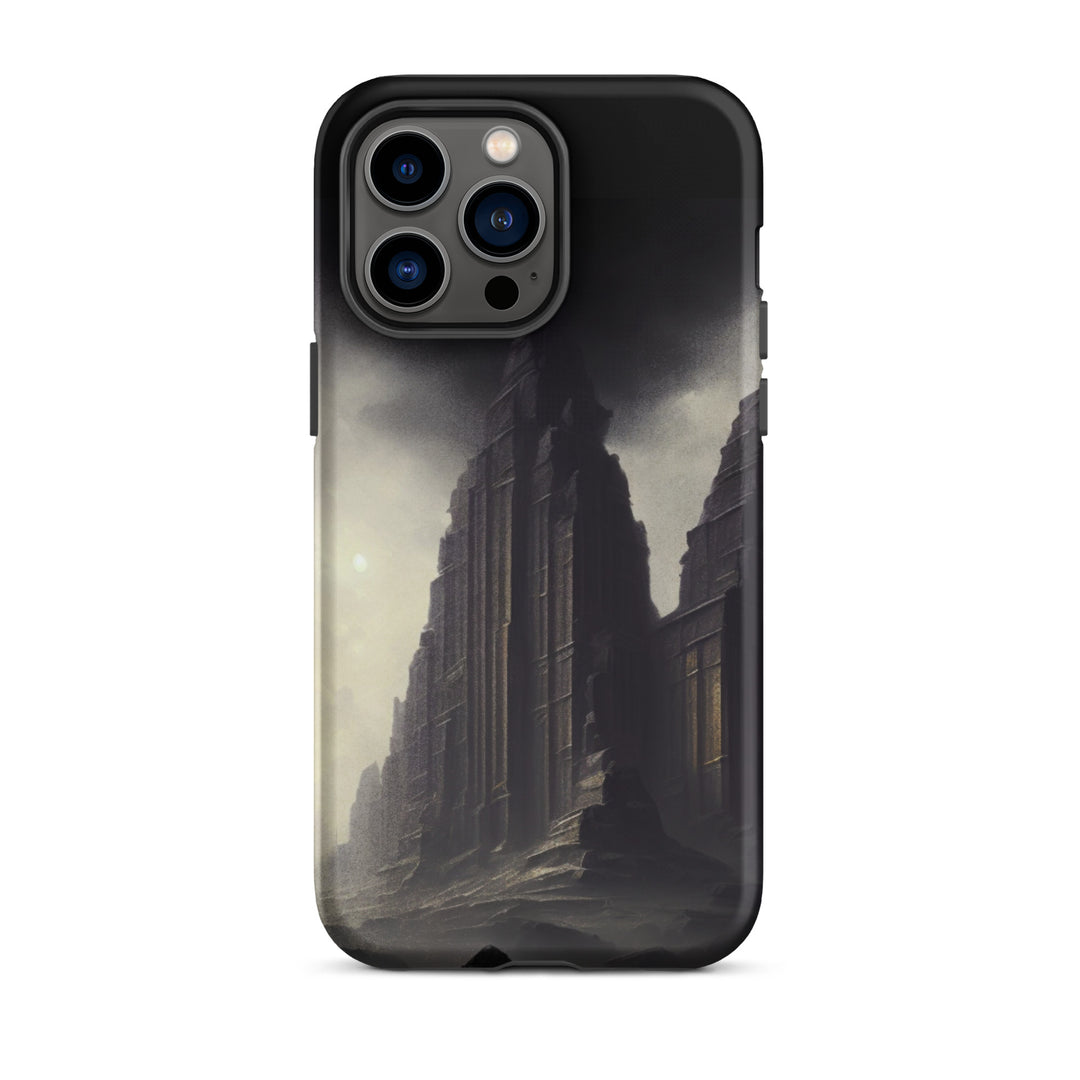 Tough Case for iPhone®