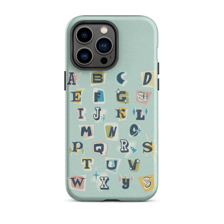 Tough Case for iPhone®