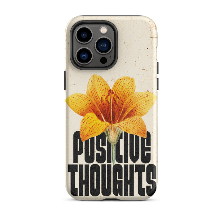 Tough Case for iPhone®