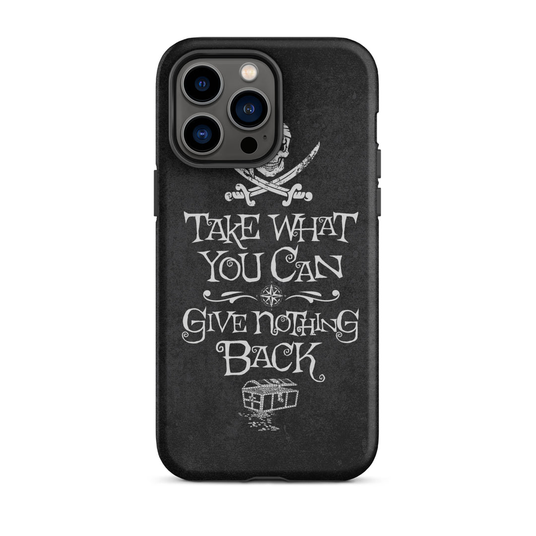 Tough Case for iPhone®