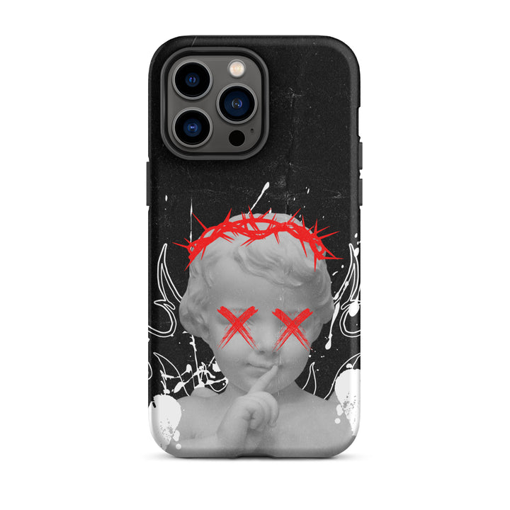 Tough Case for iPhone®