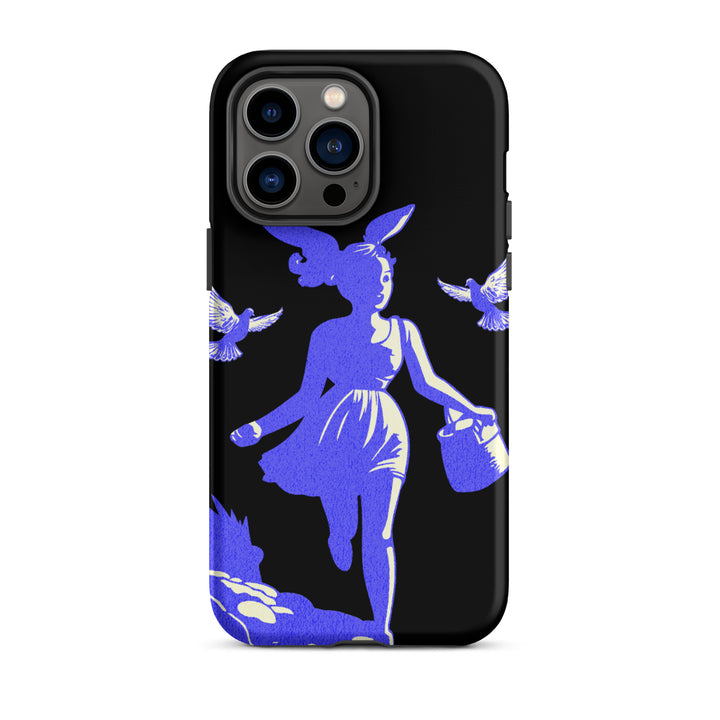 Tough Case for iPhone®