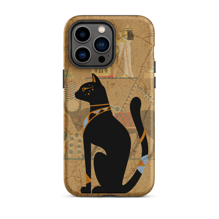 Tough Case for iPhone®