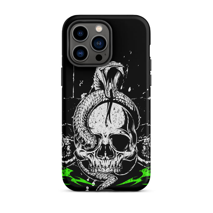 Tough Case for iPhone®