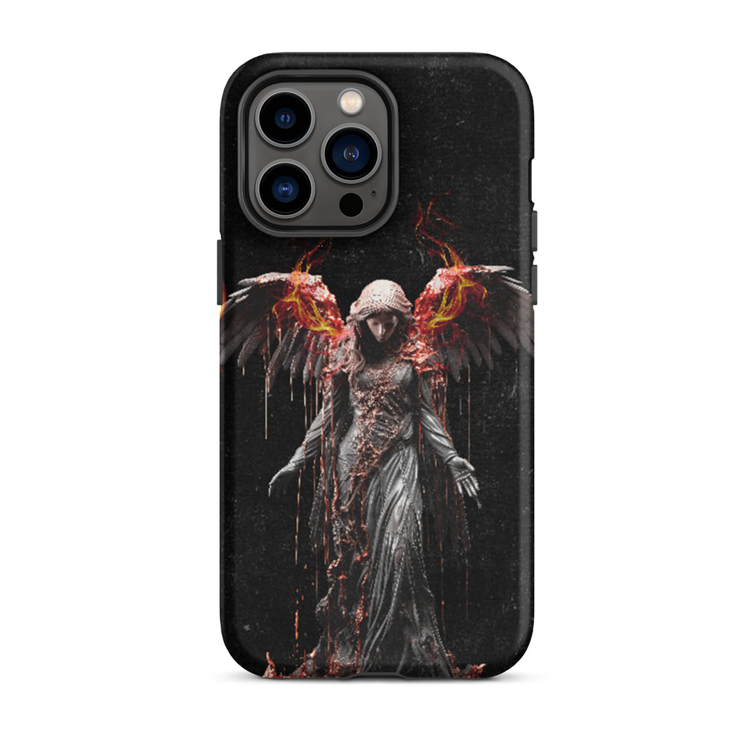 Tough Case for iPhone®