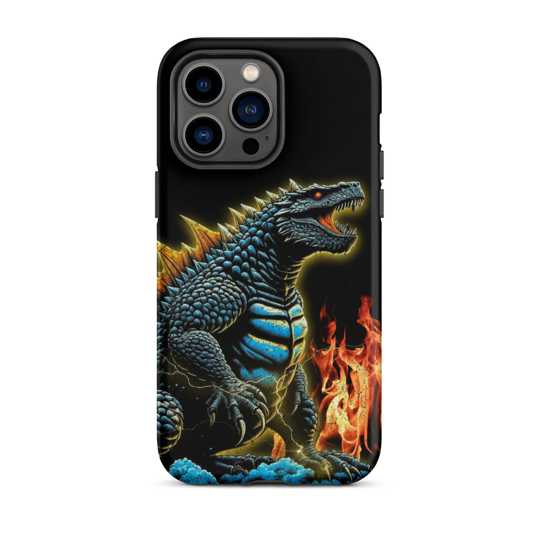 Tough Case for iPhone®