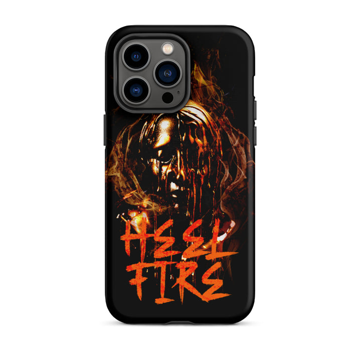 Tough Case for iPhone®