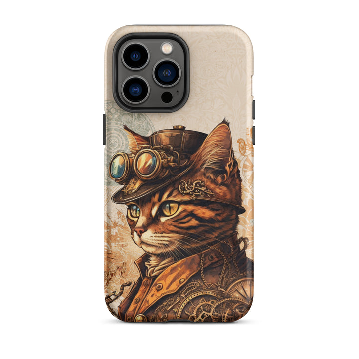 Tough Case for iPhone®