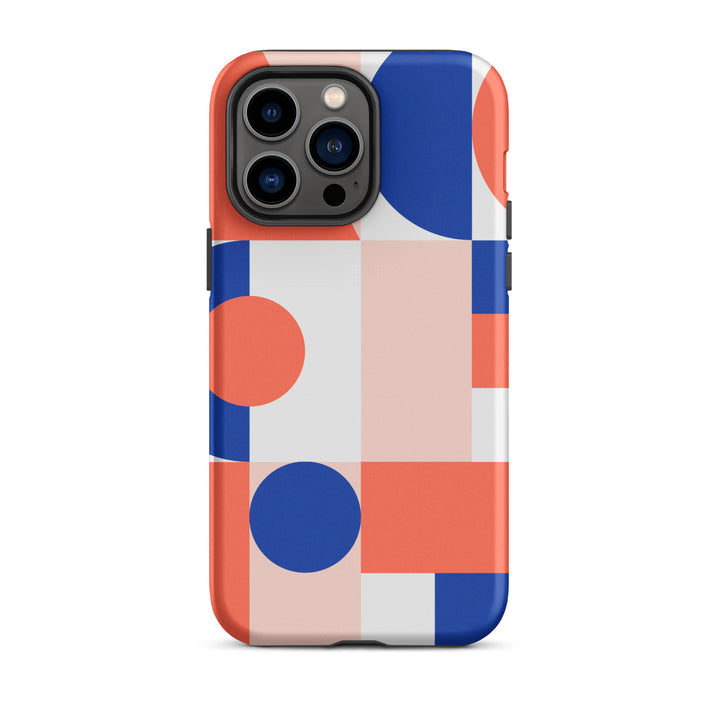 Tough Case for iPhone®