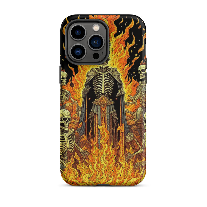 Tough Case for iPhone®