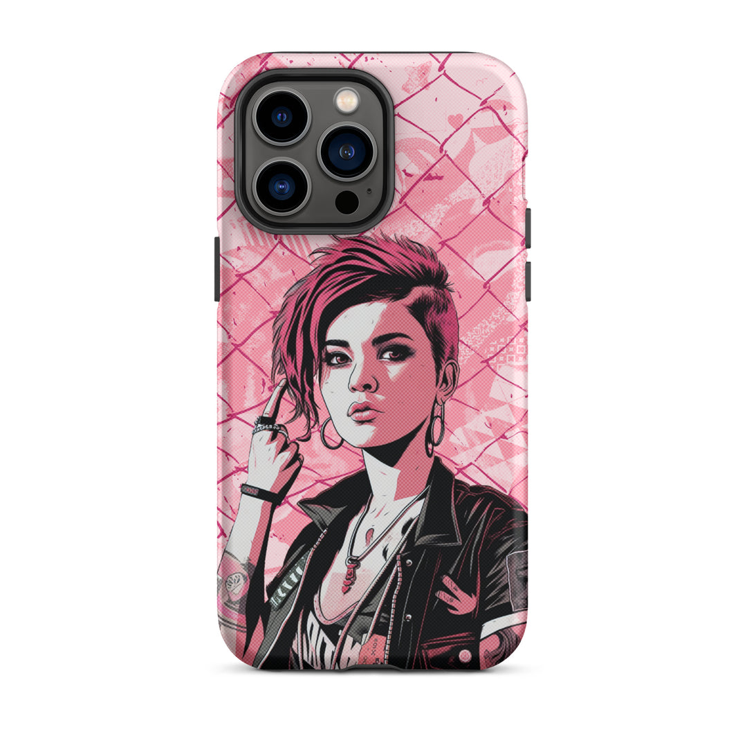 Tough Case for iPhone®