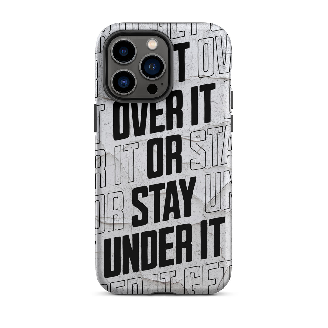 Tough Case for iPhone®