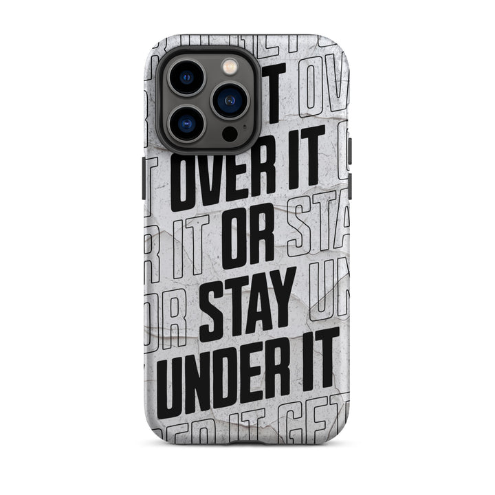 Tough Case for iPhone®