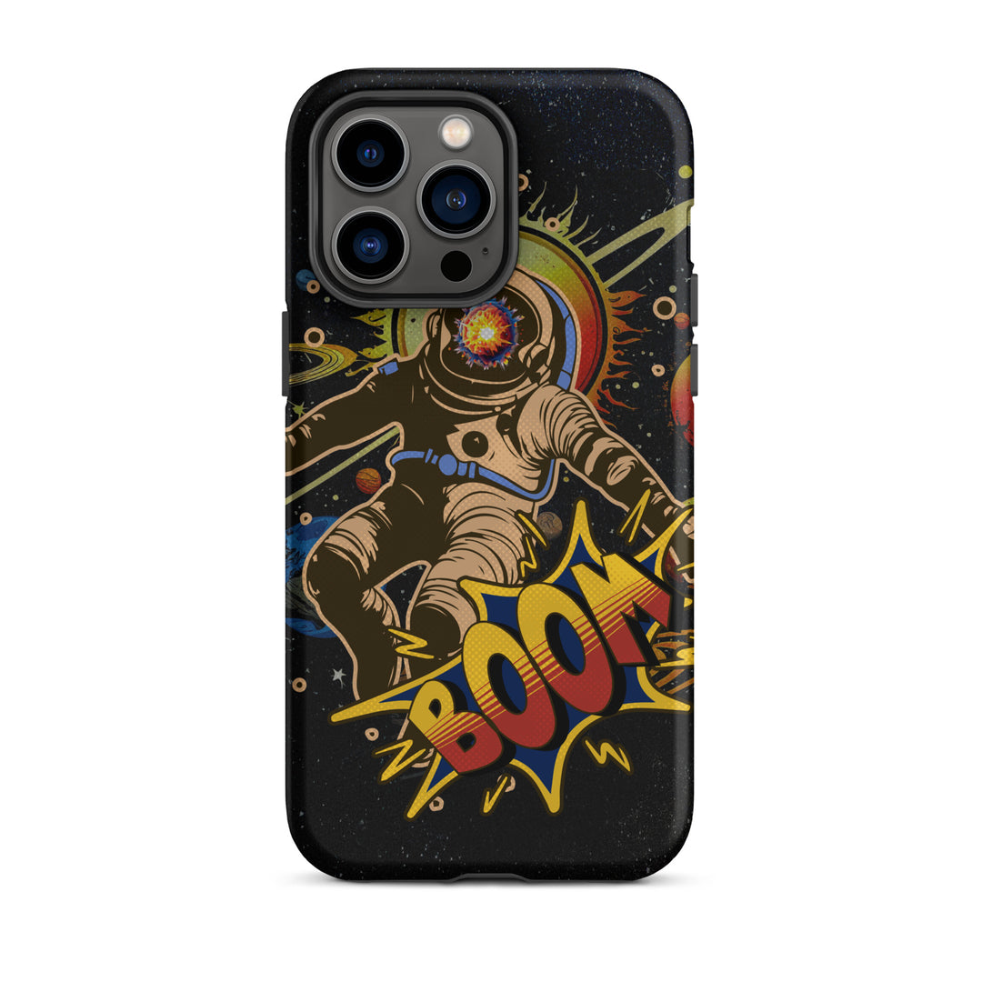 Tough Case for iPhone®