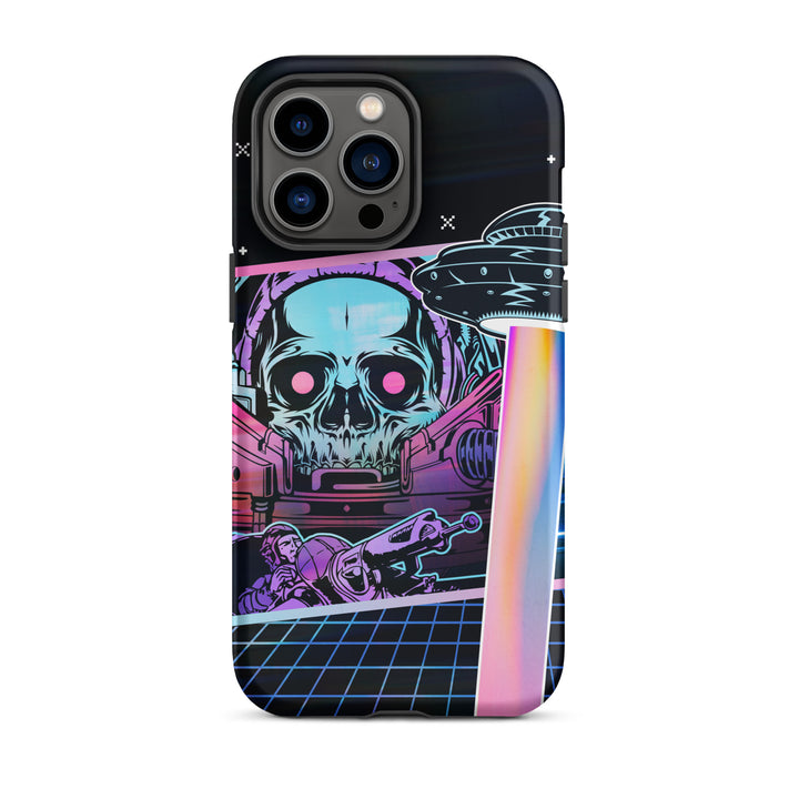 Tough Case for iPhone®