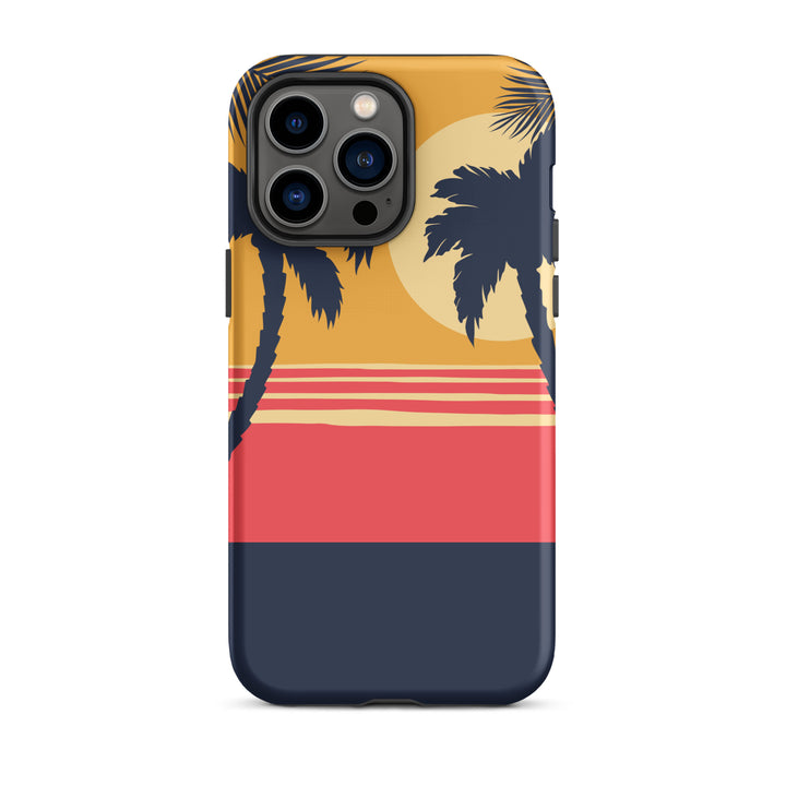 Tough Case for iPhone®