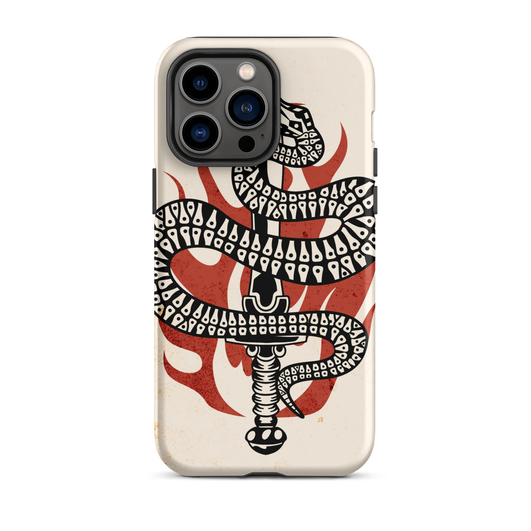 Tough Case for iPhone®