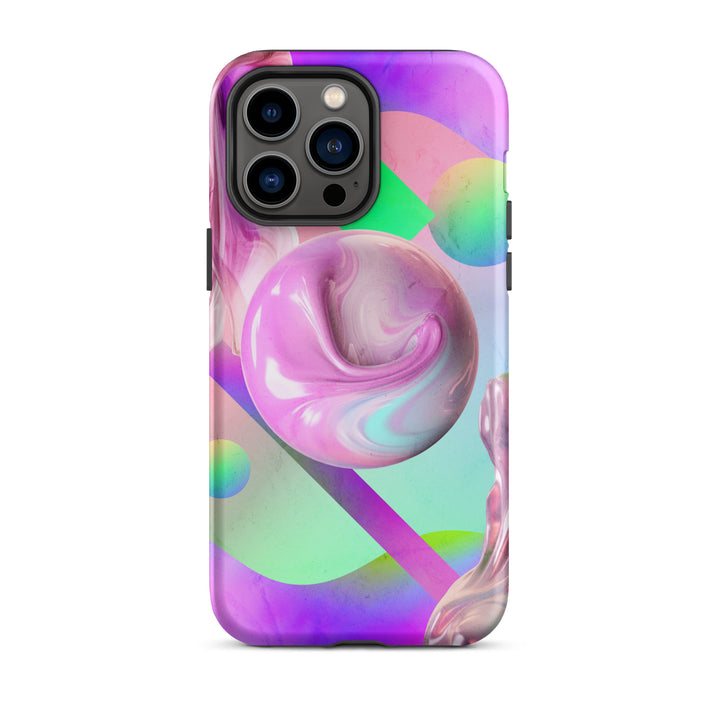 Tough Case for iPhone®