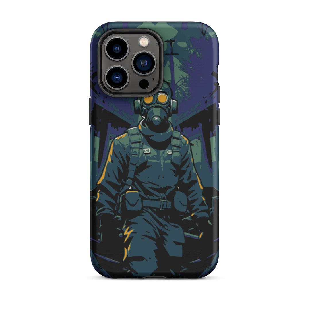 Tough Case for iPhone®