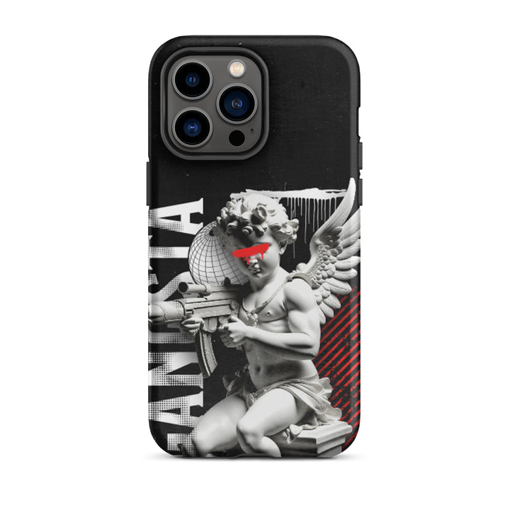 Tough Case for iPhone®