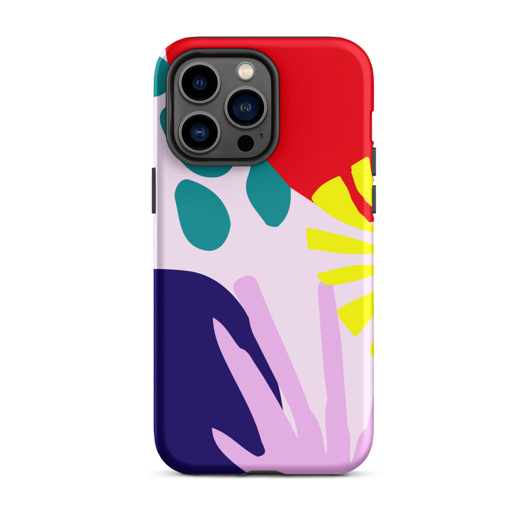 Tough Case for iPhone®