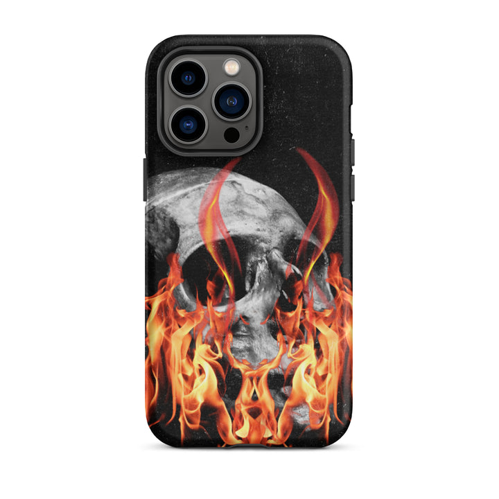 Tough Case for iPhone®