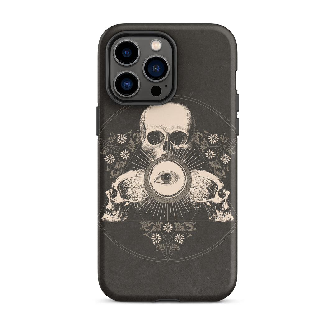 Tough Case for iPhone®