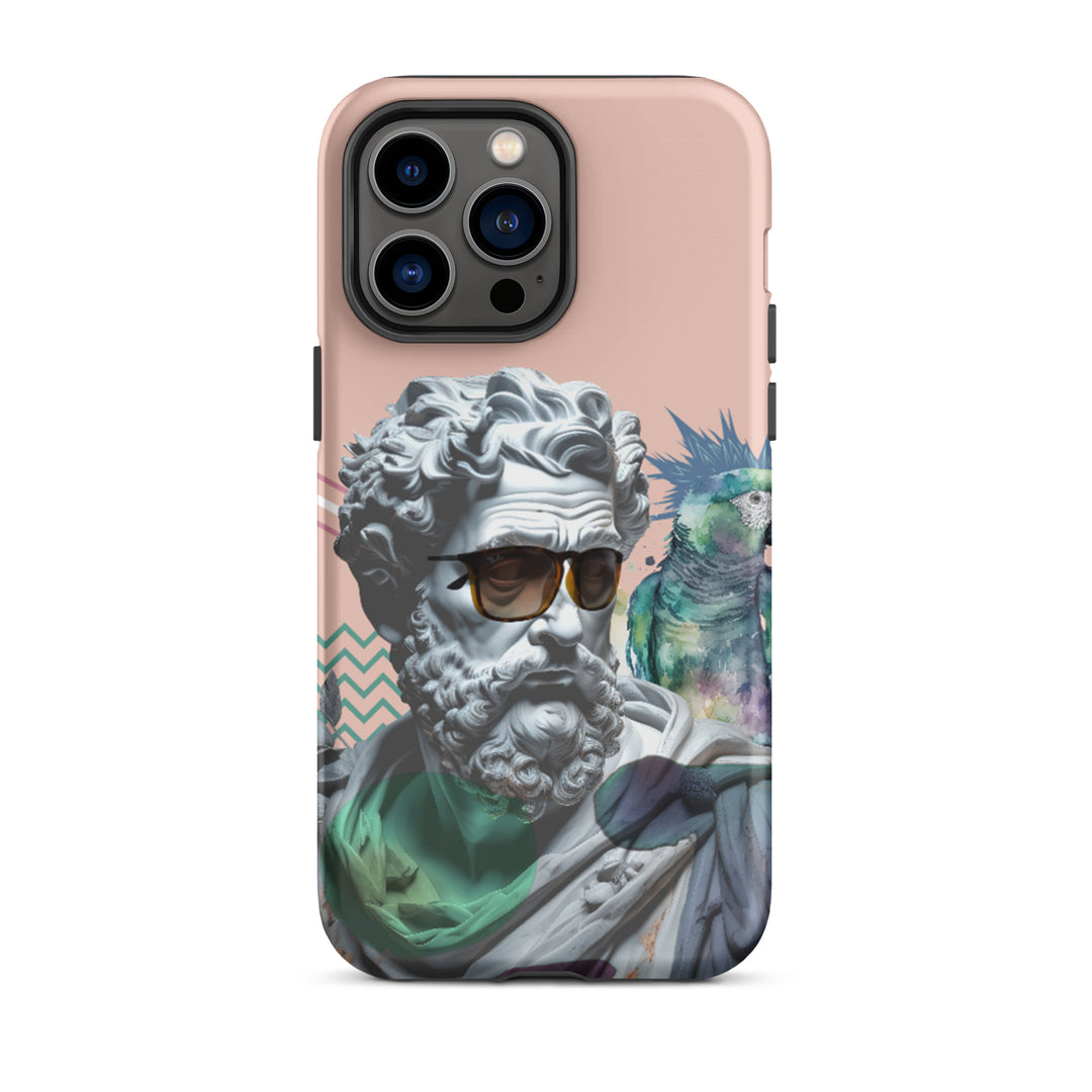 Tough Case for iPhone®