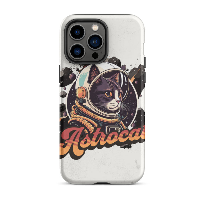 Tough Case for iPhone®