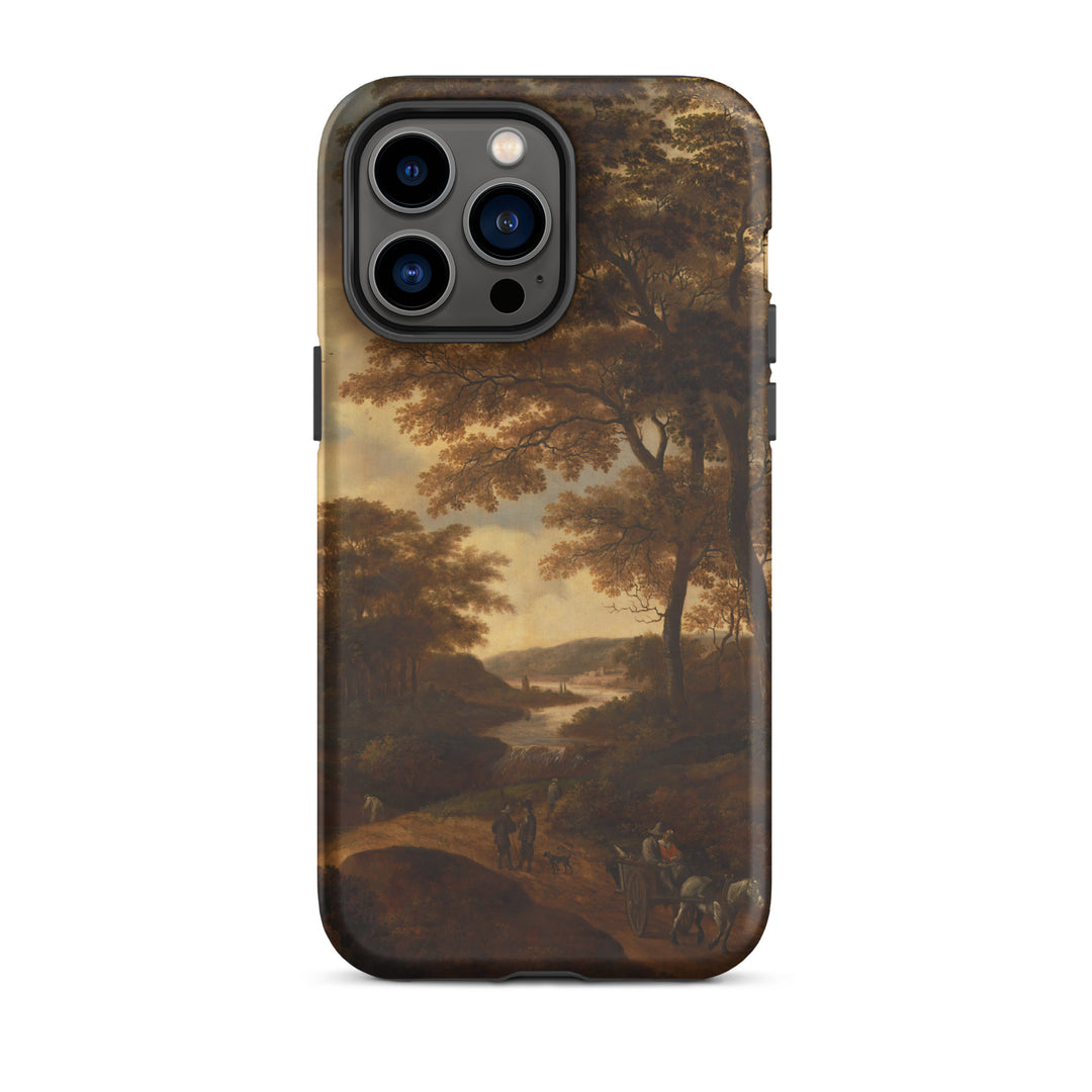 Tough Case for iPhone®