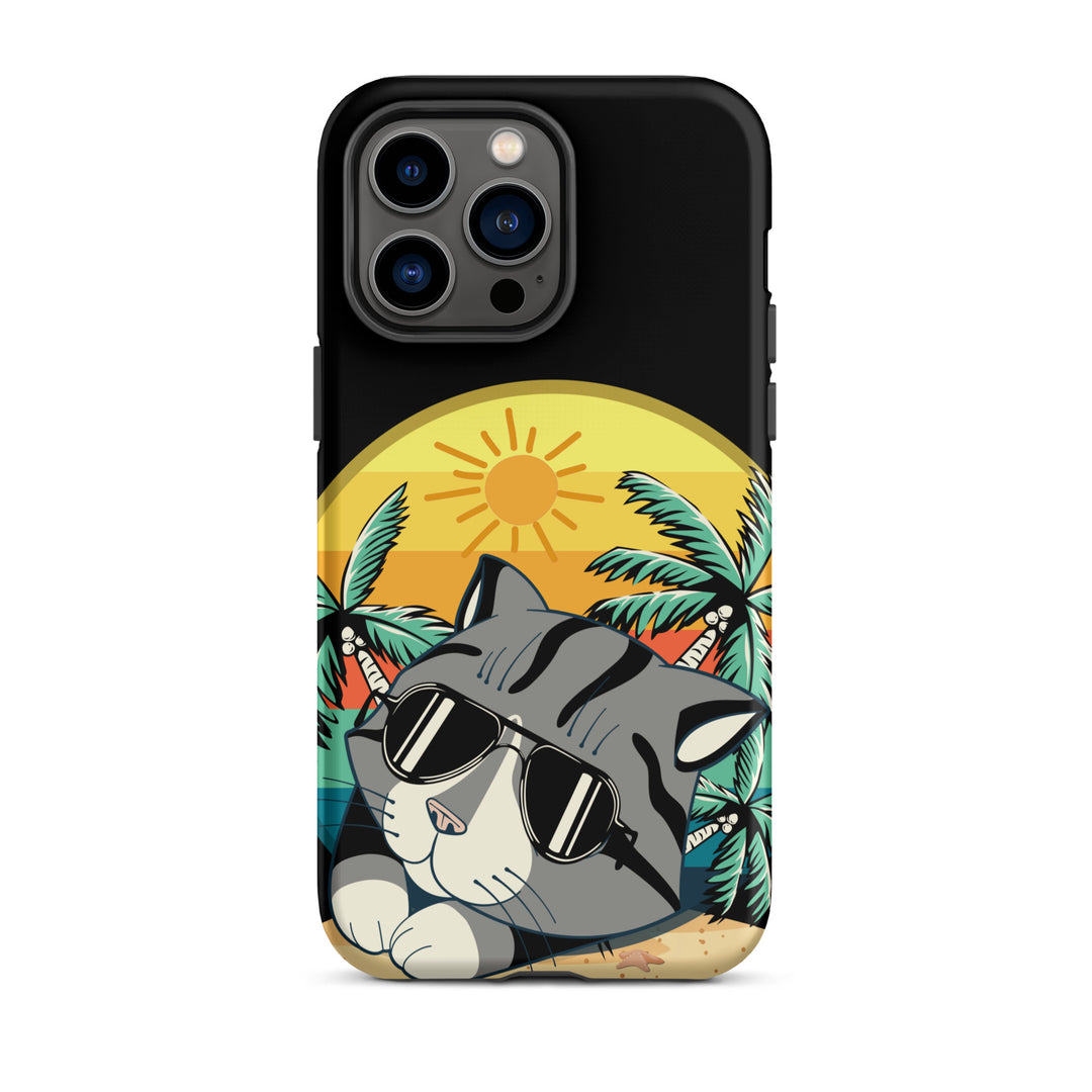 Tough Case for iPhone®