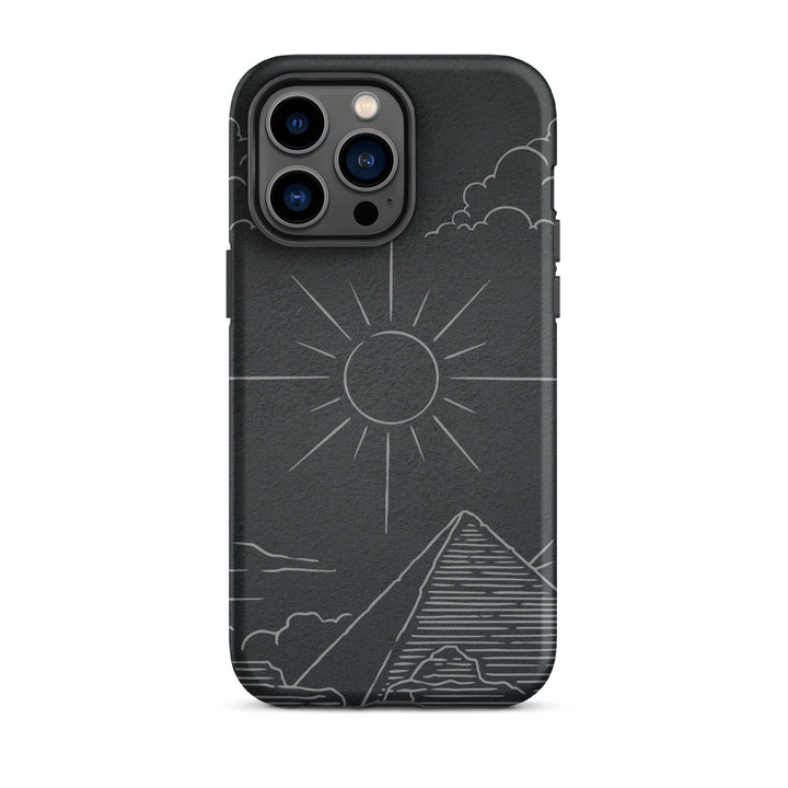 Tough Case for iPhone®