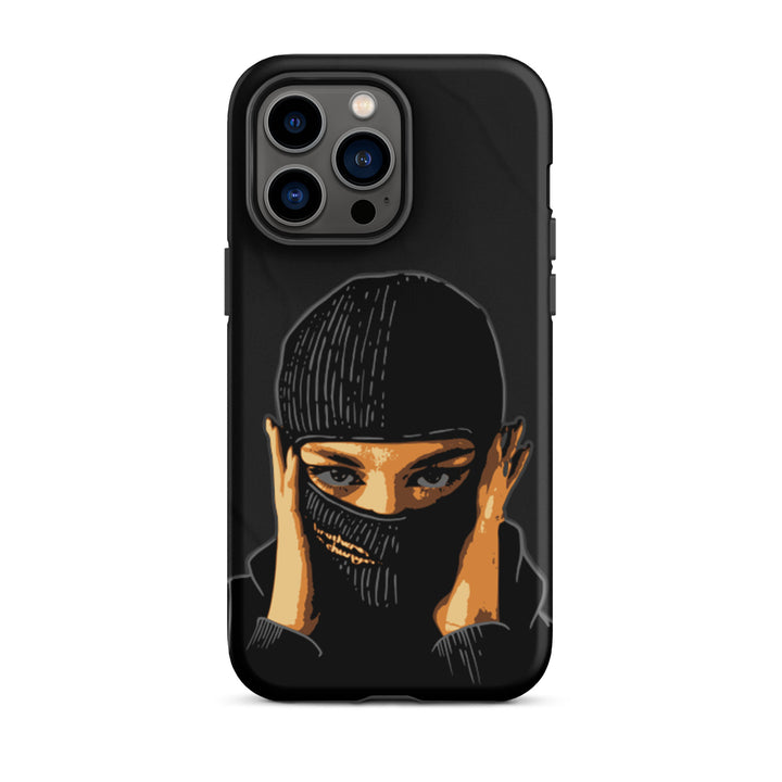 Tough Case for iPhone®