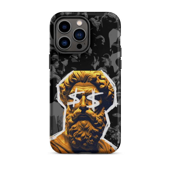 Tough Case for iPhone®