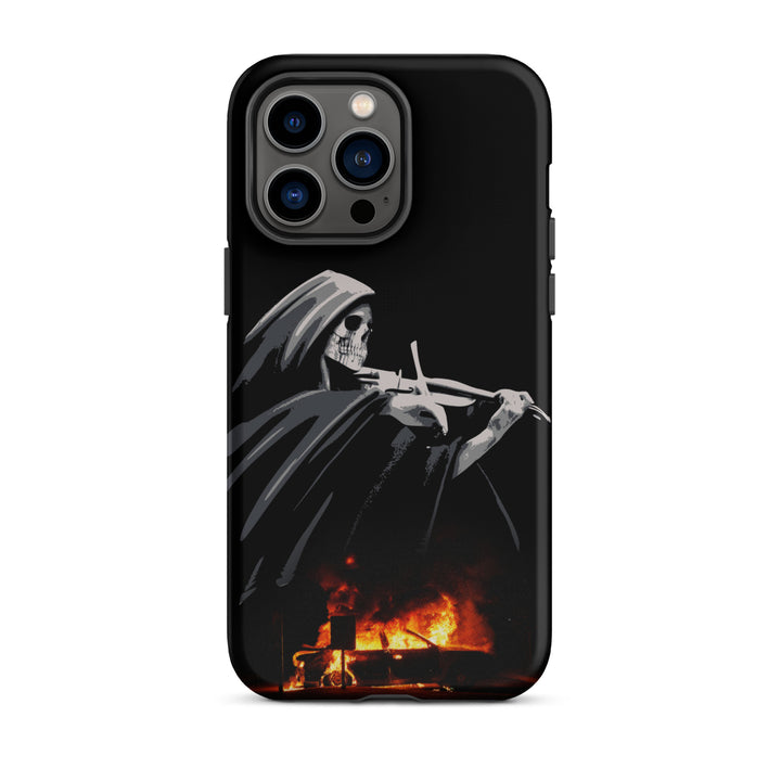 Tough Case for iPhone®