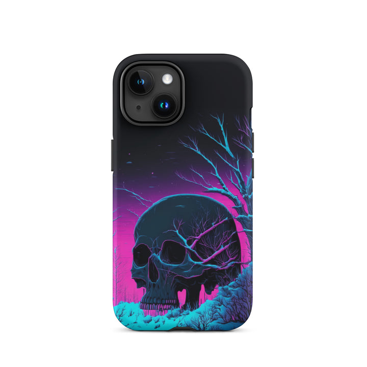 Tough Case for iPhone®