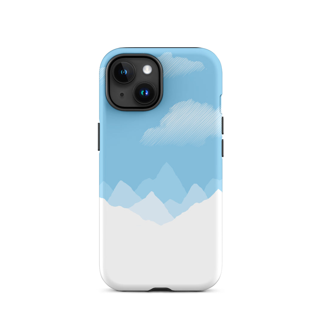 Tough Case for iPhone®