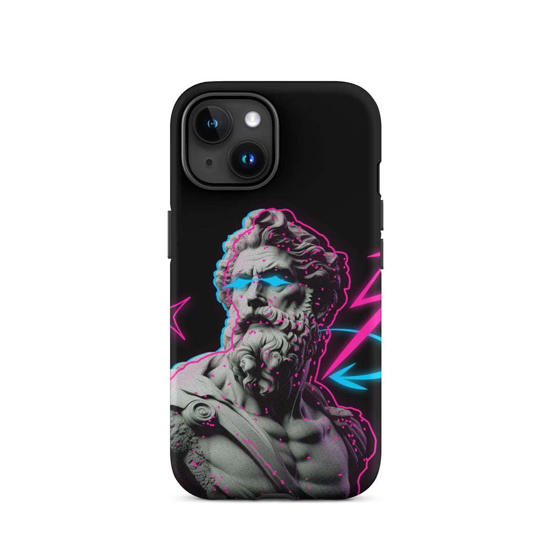 Tough Case for iPhone®