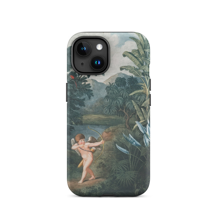 Tough Case for iPhone®