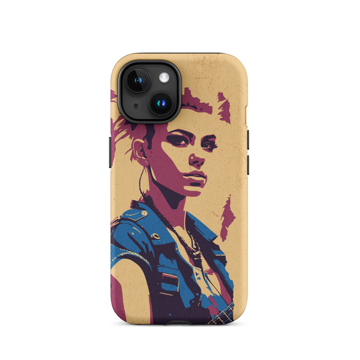 Tough Case for iPhone®