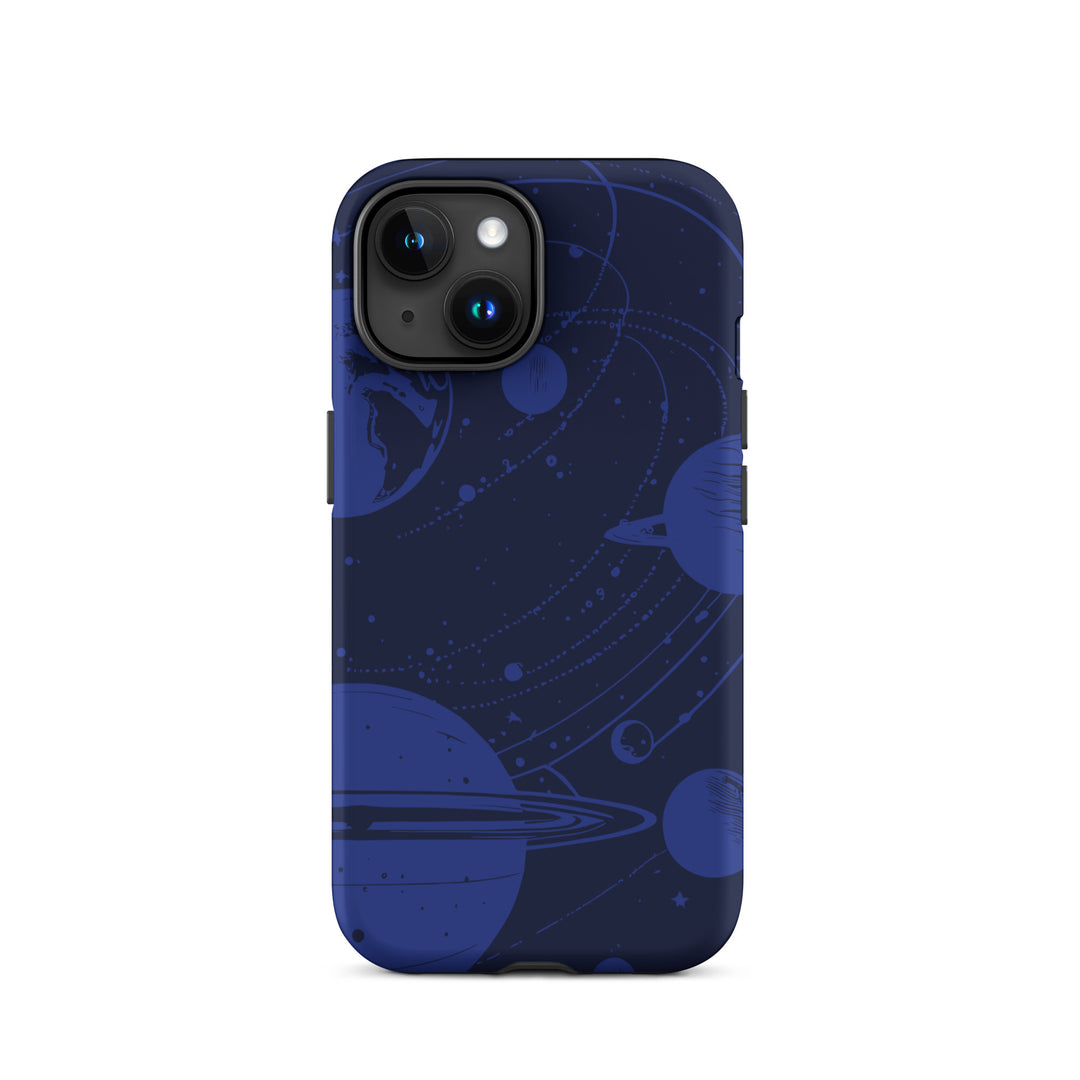 Tough Case for iPhone®