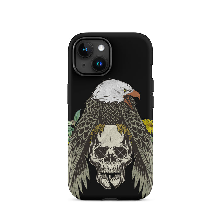 Tough Case for iPhone®