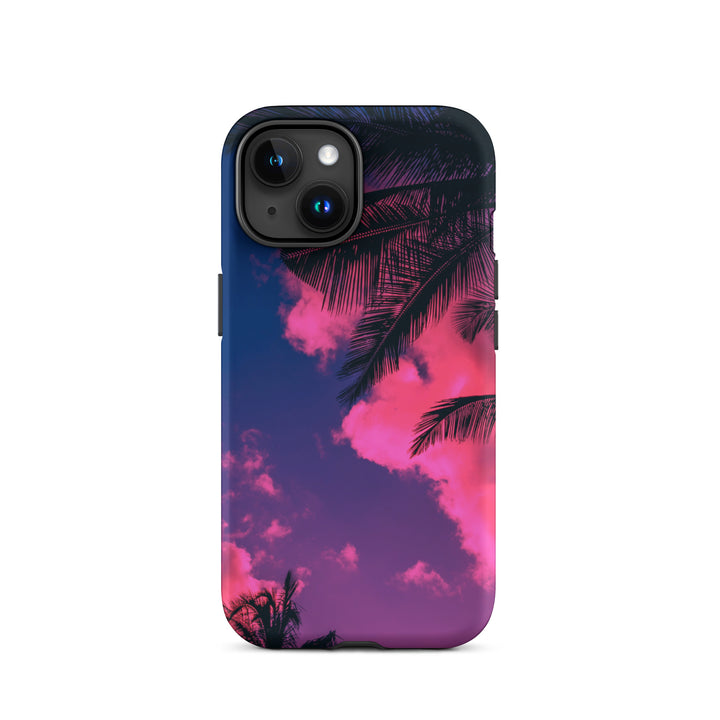 Tough Case for iPhone®